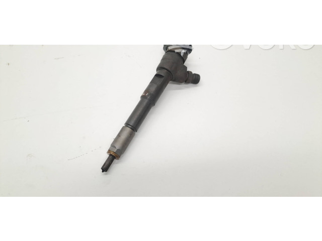 Форсунка 0445110652, H8201453073    Dacia Sandero II  K9K (626) 