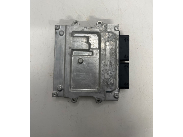 Блок управления двигателя 32203480   Volvo XC60