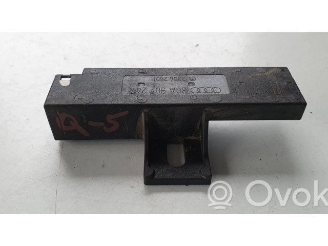 Антенна (антенна GPS)