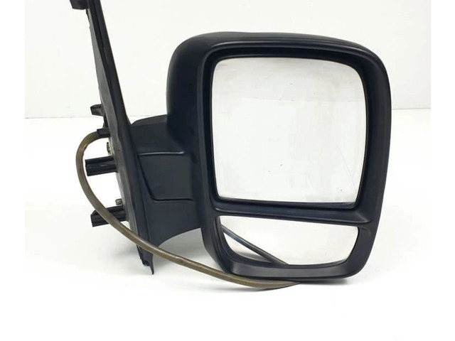 Зеркало электрическое        Peugeot Expert  2007 - 2016 года   