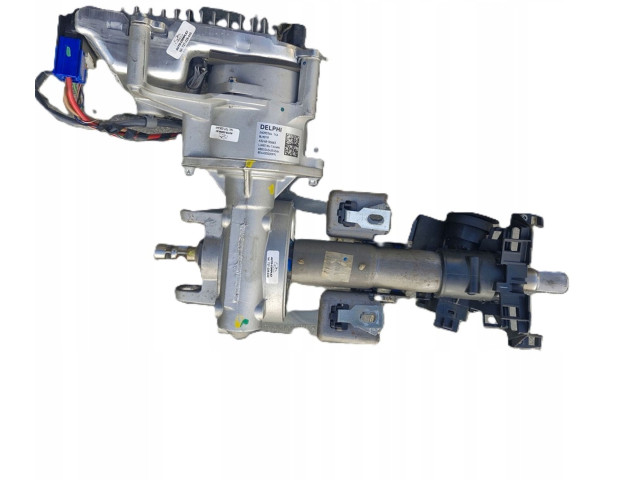  рейка  Колонка рулевая 26093281, 26093281   Opel Meriva A 2003 - 2010 года