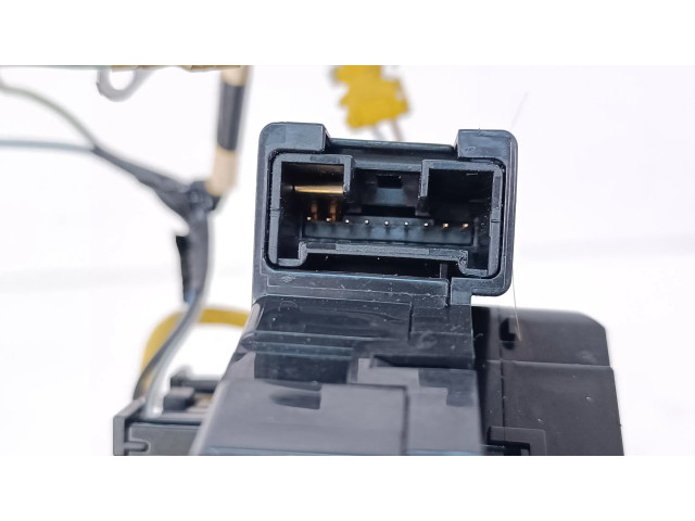 Подрулевой шлейф SRS 4M5T14A664AB   Ford Kuga I