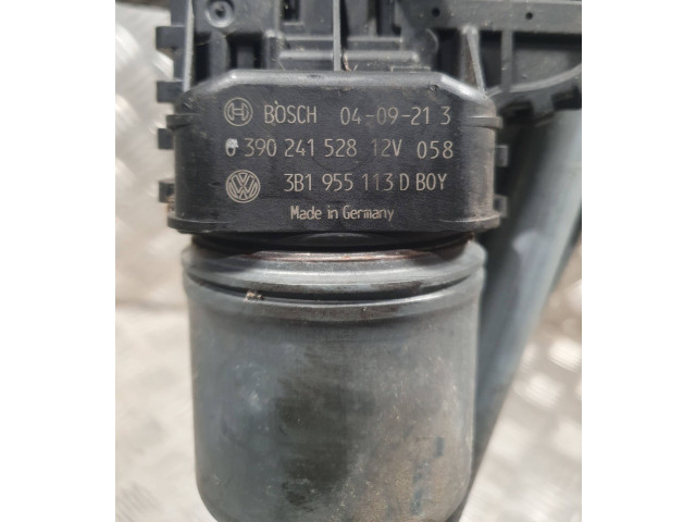 Vstřikovač 3B1955113D, 0390241528 Volkswagen PASSAT B5.5 AVF