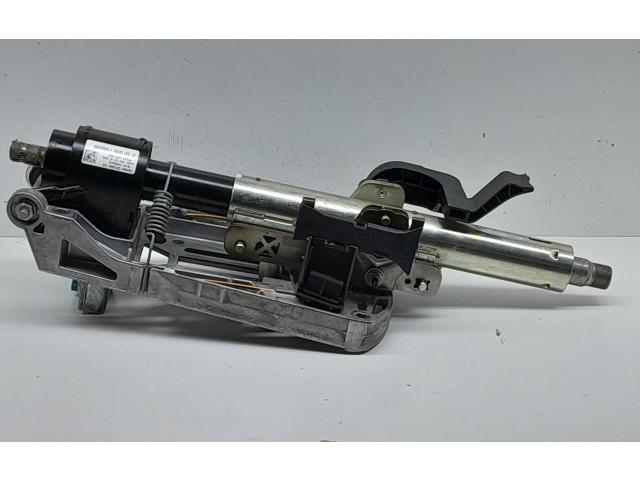    Рулевая рейка A2044600216   Mercedes-Benz C W204 2007 - 2014 года