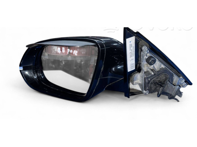 Zpětné zrcátko  Audi A8 S8 D4 4H 2013  E1021061  