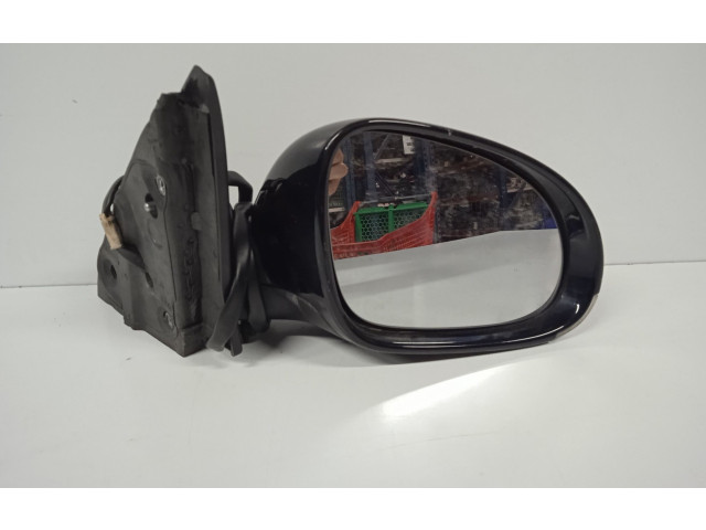 Зеркало электрическое        Volkswagen Jetta V  2005 - 2010 года   