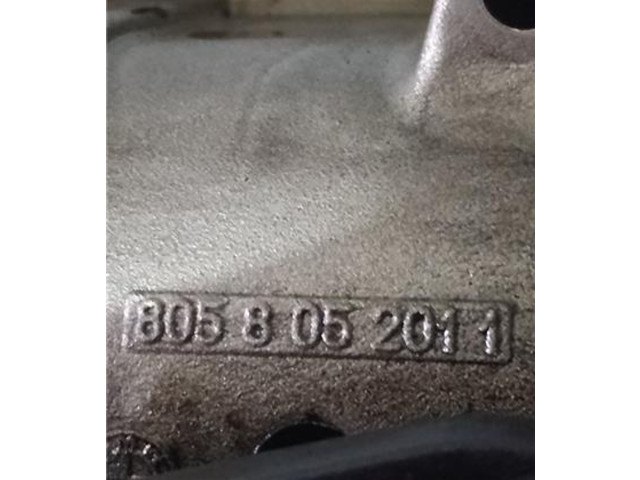 Čerpadlo oleje 11417805813, 8058052011 BMW 1 E81 E87