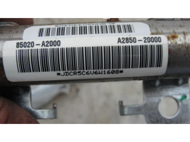 Боковая подушка безопасности 85020-A2000, 85020-A2000   KIA Ceed