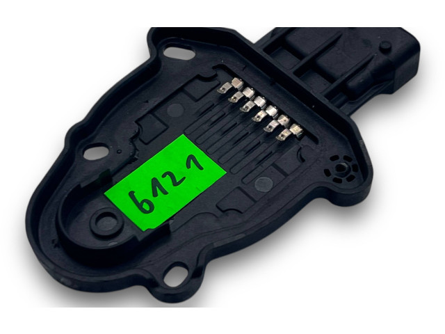 Блок комфорта A6121, 51942423   Jeep Renegade   