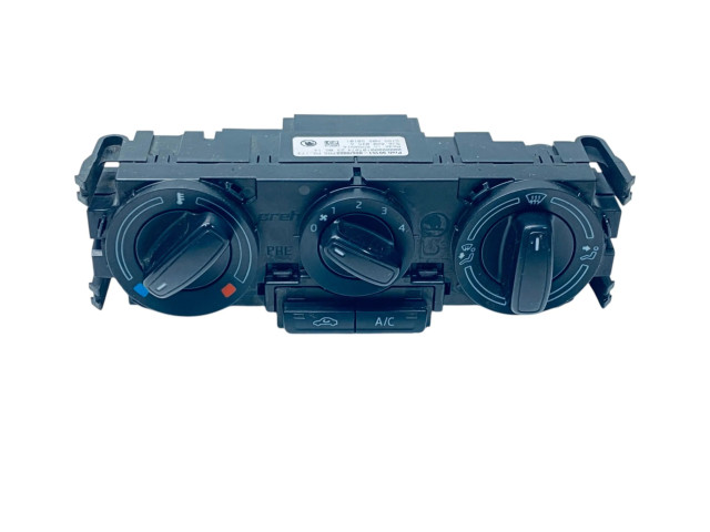 Блок управления климат-контролем 5JA820045A Skoda Rapid (NH)