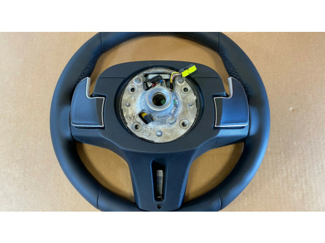 Руль BMW X5 G05 2018- года 32308008181, 32308094544