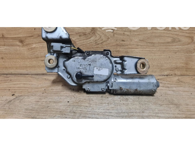 Моторчик заднего дворника 9154525, 31333743 Volvo V70