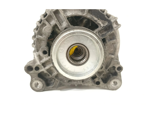 Генератор 06F903023   Audi A3 S3 8P      