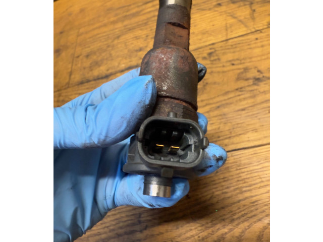 Поршень с шатуном D4FD 0445110, 461D KIA Sportage