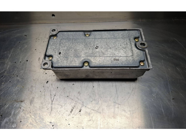 Блок подушек безопасности 0285001254, 8645271 Volvo S60