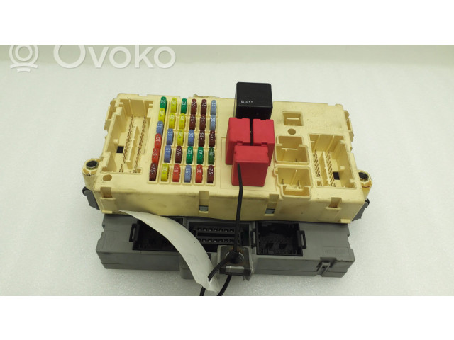 Pojistková skříňka 50510082 Alfa Romeo 159 2008