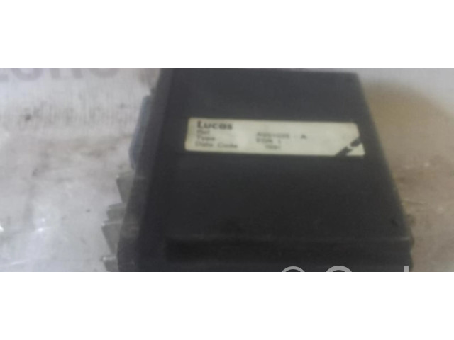 Блок управления AV01025A, EGR11091   Peugeot 605