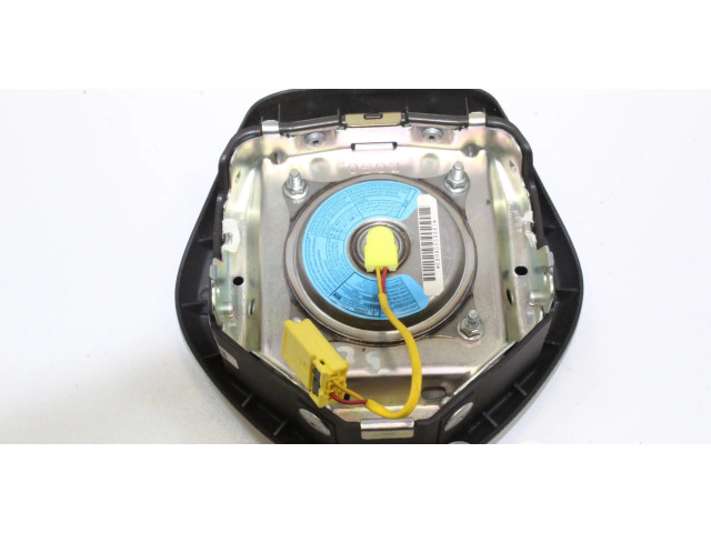 Подушка безопасности водителя 77800TL0G830 Honda Accord