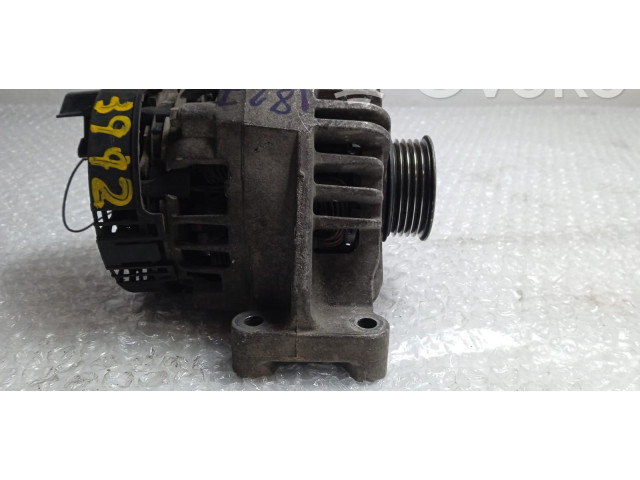 Генератор 51714794   Fiat Grande Punto 1.4     