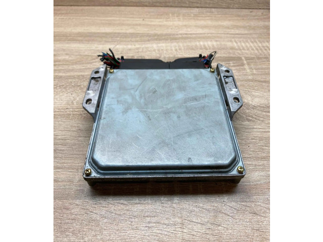 Řídící jednotka 23710AW43A, 2758003163 Nissan X-Trail T30 2001