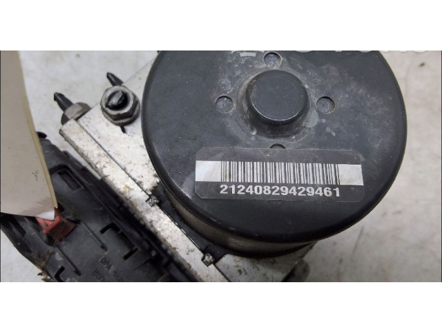 Блок управления АБС ID66M21H33, ID66M21H33 Volkswagen Golf Plus