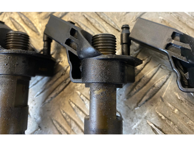 Комплект форсунок A6420700587, A6420701387    Mercedes-Benz E W211  642921 