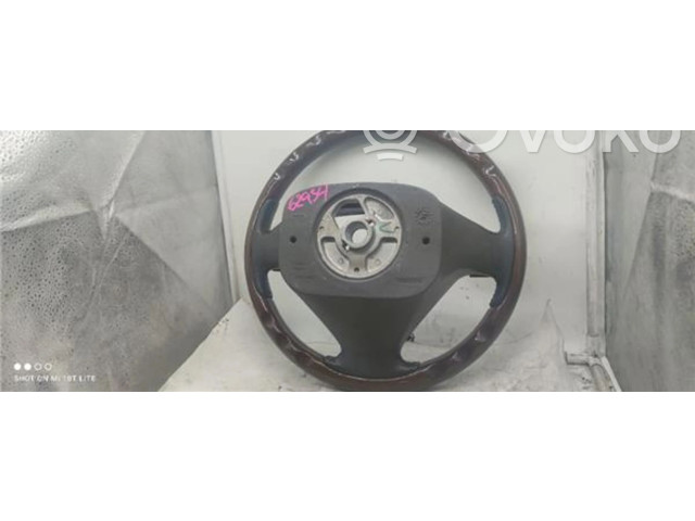 Руль Volvo XC90  2003 - 2006 года 08666887, 08666887      