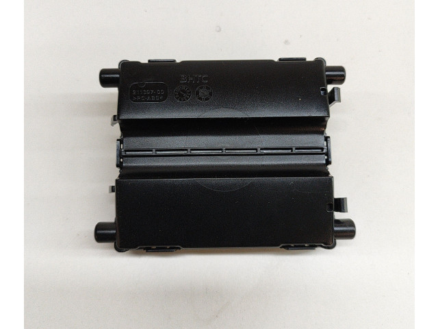 Блок управления климат-контролем A0009007126, A0009010425   Aston Martin DB11