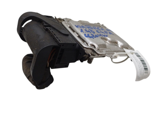 Блок управления двигателя 391182B270, 39118-2B270   KIA Venga