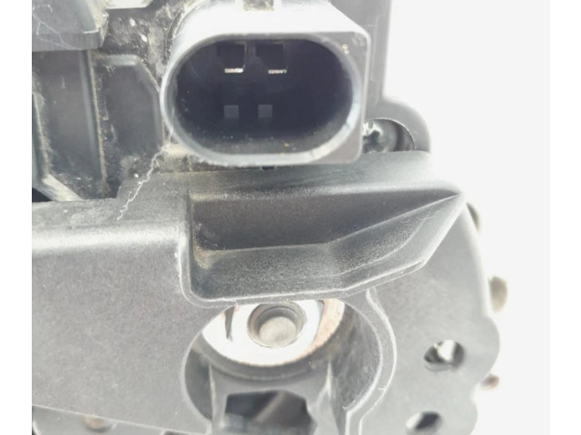 Генератор 0124325013   Volkswagen Polo      