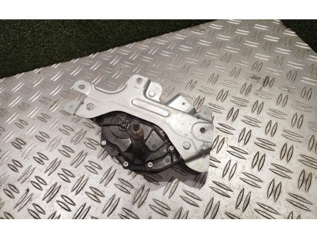 Турбина Двигатель стеклоочистителя заднего стекла Ford Transit Custom BK2117W400BB, SCAS7PB