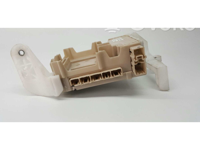 Модуль управления BSM 827300H050A, 6H081248 Peugeot 108