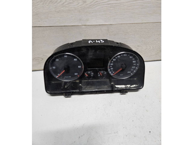 Панель приборов 1T0920854C, V0002000 Volkswagen Caddy