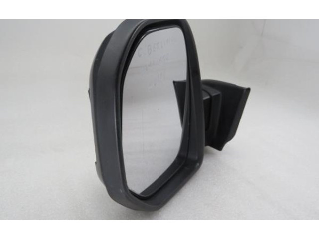 Zpětné zrcátko Citroen Berlingo 2011 232634047A, FICHACASTANHA2FIOS