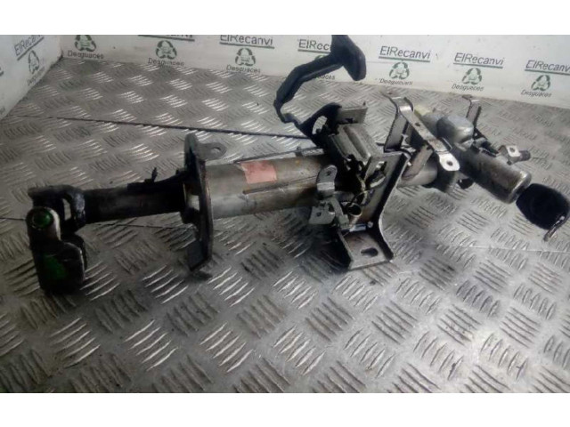 Руль Nissan Almera Tino 2000 - 2006 года