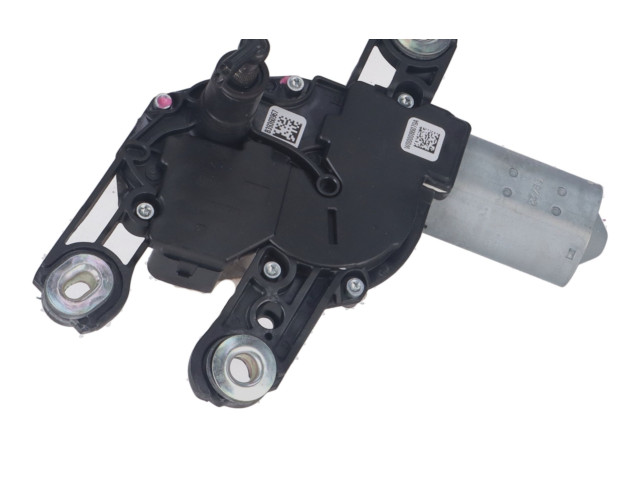 Моторчик заднего дворника 5E5955711B Audi Q3 F3