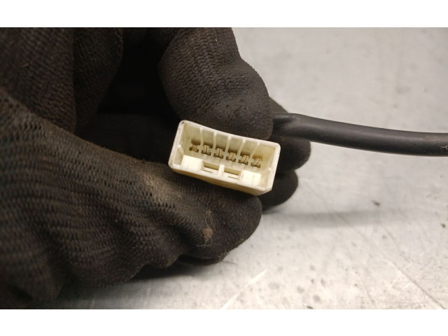 Блок управления 8592208060 SsangYong Actyon