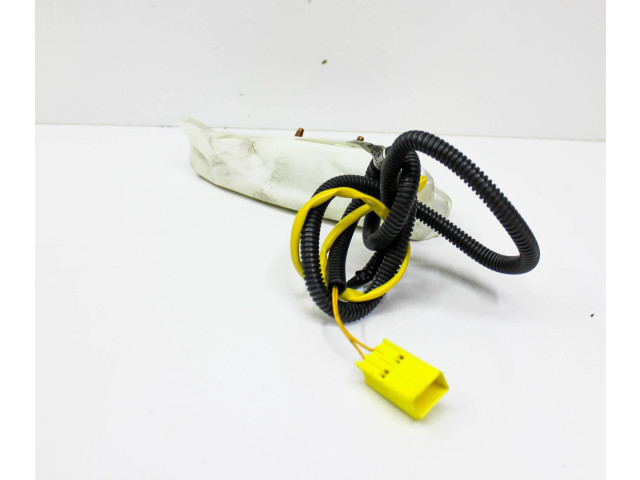 Подушка безопасности в сиденье 61181200B Mazda 3 II