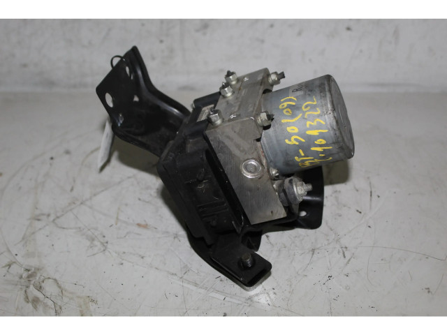 Блок АБС    Mazda  BT-50  