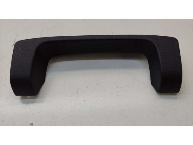 Отделка рулевой оси