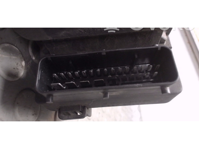 Блок АБС 227387017044, 05530139   Opel  Meriva A  2003 - 2010 года