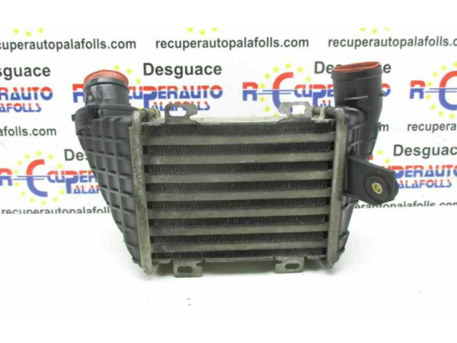 Интеркулер Volkswagen Golf III