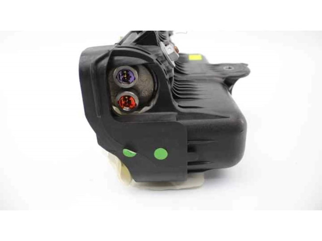 Подрулевой шлейф SRS 0000051828445, 518860510   Fiat Punto Evo