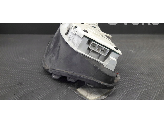 Přístrojová deska Alfa Romeo 145 - 146 1996 602584003