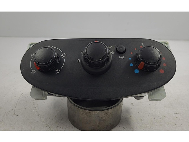 Блок управления климат-контролем 275100056R Dacia Sandero