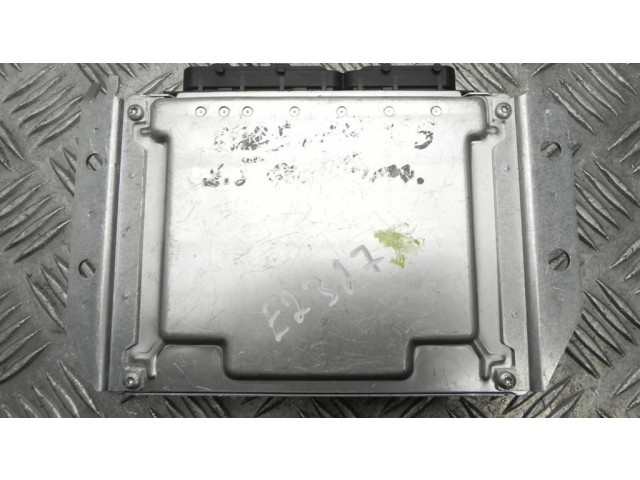 Блок управления двигателя 391104A800   KIA Sorento