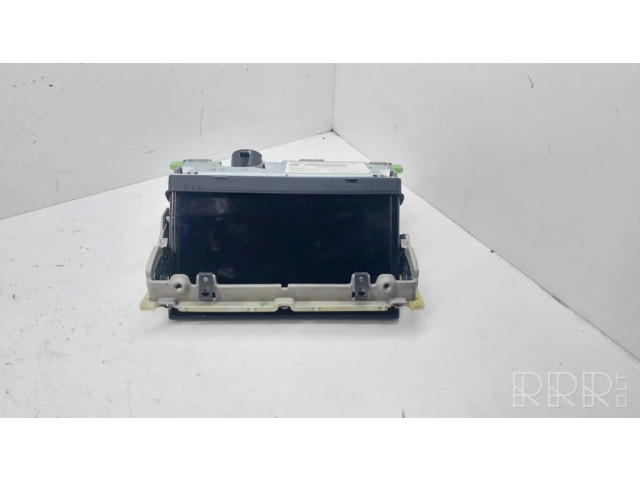 Дисплей 8V0857273, 8V0857273M Audi A3 S3 8V