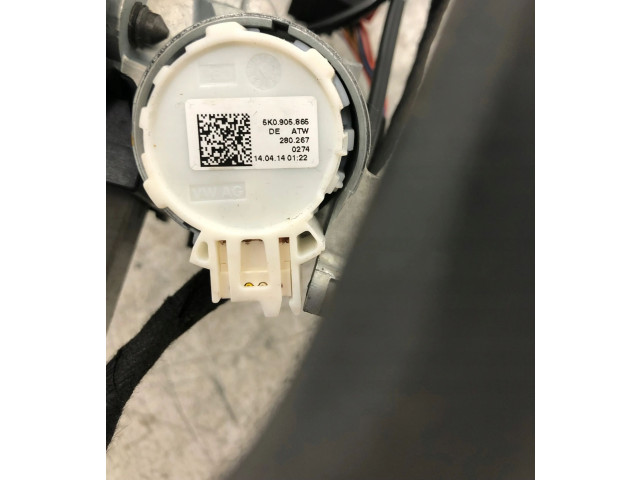    Рулевая рейка 6R1419502H   Audi A1 2010 - 2018 года