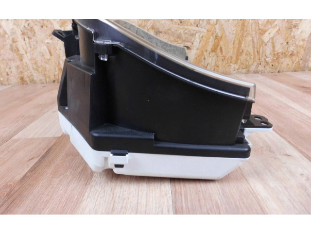 Přístrojová deska Lexus GS 250 350 300H 450H 2016 838003AA90