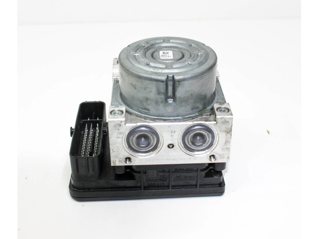 Блок АБС 3Q0907379F   Audi  A3 S3 8V  2013 - 2019 года